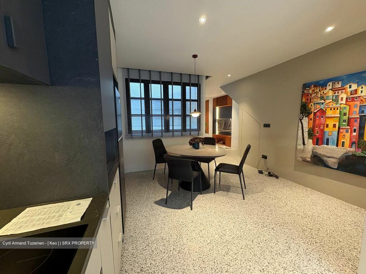 Mohamed Sultan Road (D9), Apartment #465479701